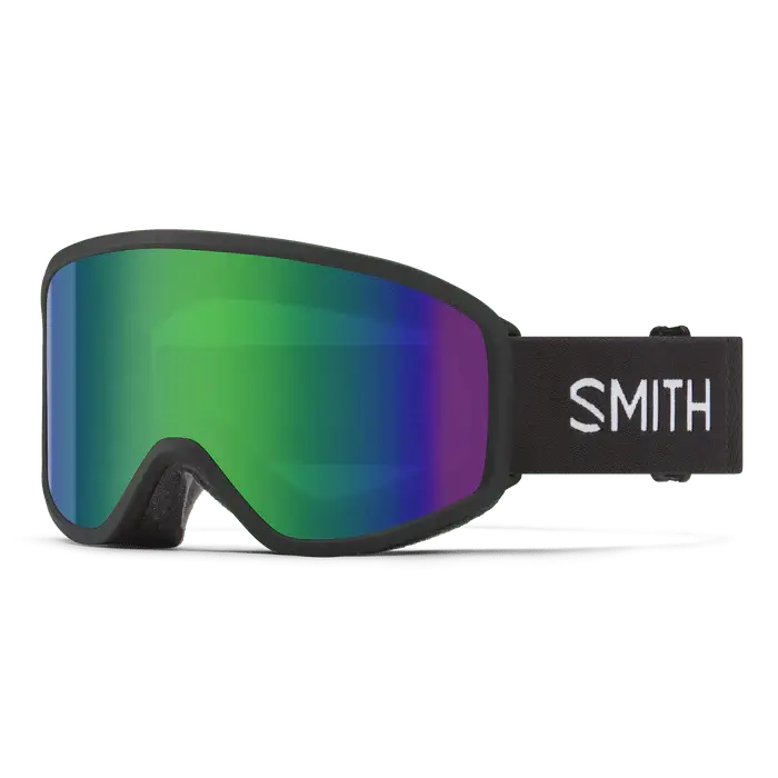 Smith Reason OTG Goggles 2025 - Mountain Cultures