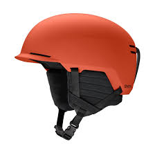 Smith Scout MIPS Helmet - Mountain Cultures