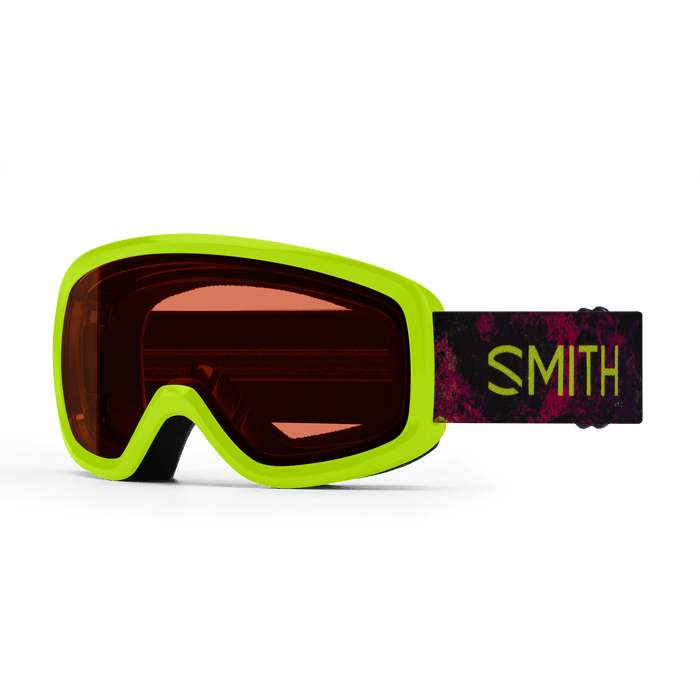 Smith Snowday Jr Goggles 2025 - Mountain Cultures