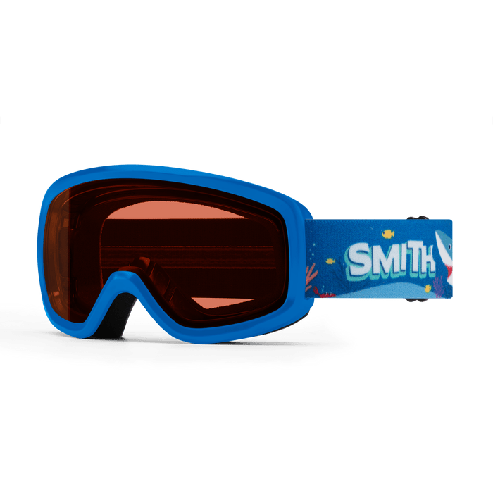 Smith Snowday Jr Goggles 2025 - Mountain Cultures