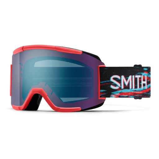 Smith Squad Goggles 2025 - Mountain Cultures