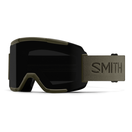 Smith Squad Goggles 2025 - Mountain Cultures