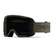 Smith Squad Goggles 2025 - Mountain Cultures