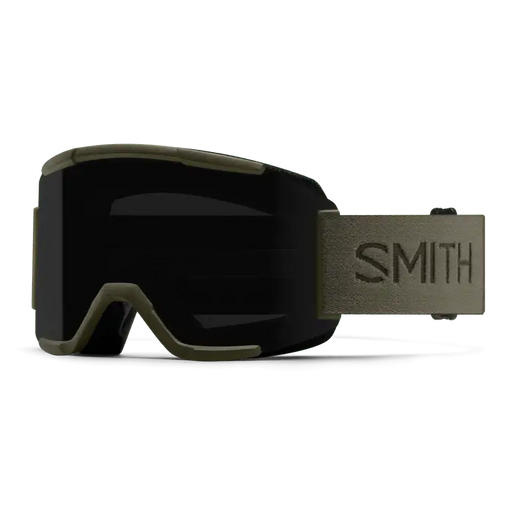 Smith Squad Goggles 2025 - Mountain Cultures