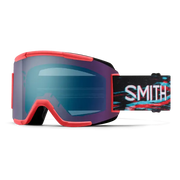 Smith Squad Goggles 2025 - Mountain Cultures