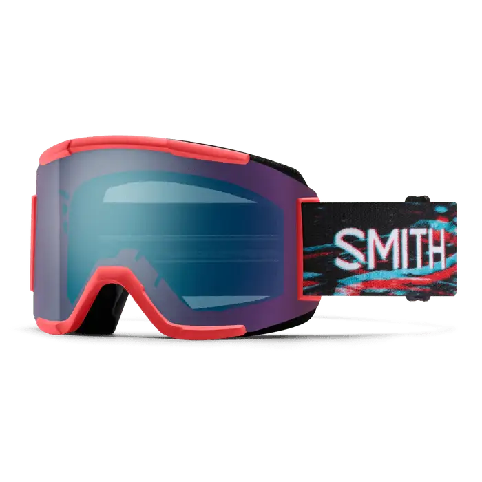 Smith Squad Goggles 2025 - Mountain Cultures