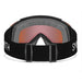 Smith Squad Low Bridge Fit Goggles 2025 - Mountain Cultures