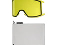 Smith Squad Low Bridge Fit Goggles 2025 - Mountain Cultures