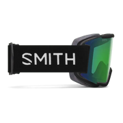 Smith Squad Low Bridge Fit Goggles 2025 - Mountain Cultures
