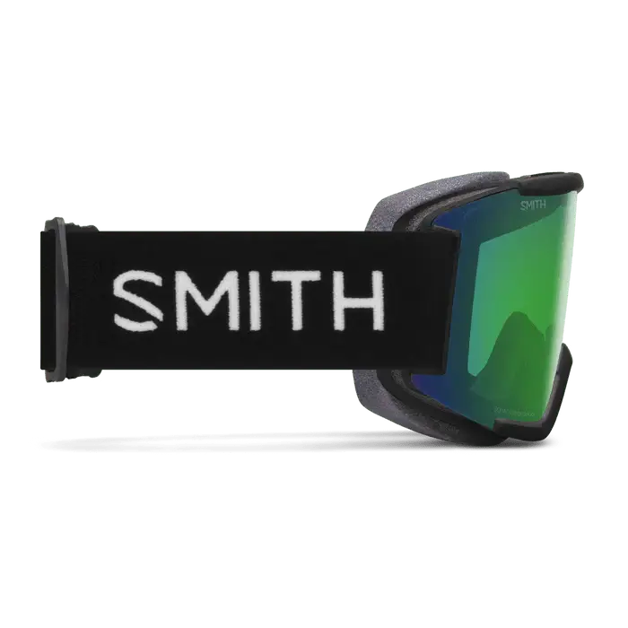 Smith Squad Low Bridge Fit Goggles 2025 - Mountain Cultures