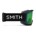 Smith Squad Low Bridge Fit Goggles 2025 - Mountain Cultures