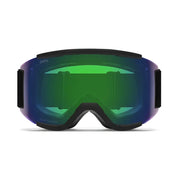 Smith Squad Low Bridge Fit Goggles 2025 - Mountain Cultures