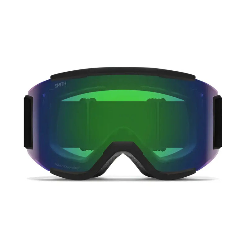 Smith Squad Low Bridge Fit Goggles 2025 - Mountain Cultures