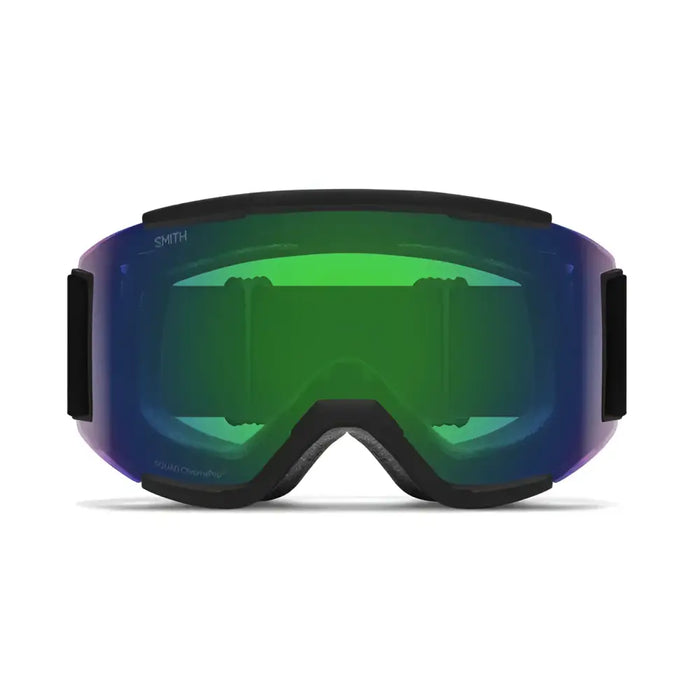 Smith Squad Low Bridge Fit Goggles 2025 - Mountain Cultures