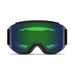 Smith Squad Low Bridge Fit Goggles 2025 - Mountain Cultures