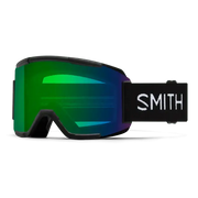 Smith Squad Low Bridge Fit Goggles 2025 - Mountain Cultures