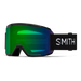 Smith Squad Low Bridge Fit Goggles 2025 - Mountain Cultures