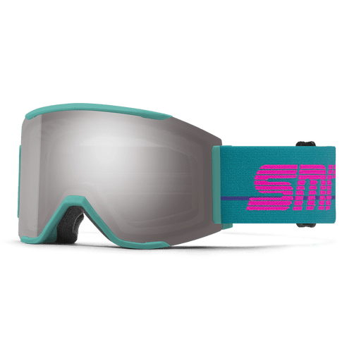 Smith Squad Mag Goggles 2024 - Mountain Cultures