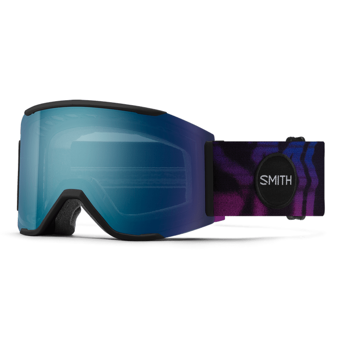 Smith Squad Mag Goggles 2025 - Mountain Cultures