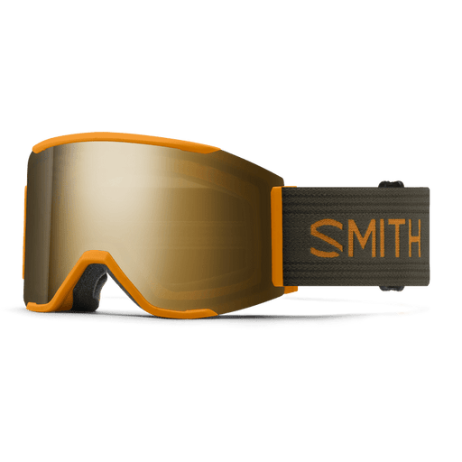 Smith Squad Mag Goggles 2025 - Mountain Cultures