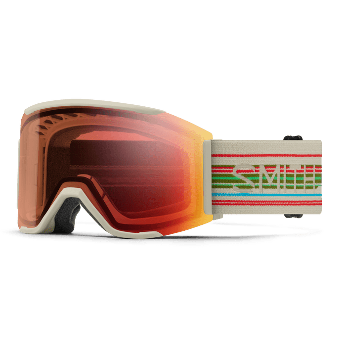 Smith Squad Mag Goggles 2025 - Mountain Cultures