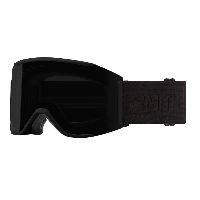 Smith Squad Mag Goggles 2025 - Mountain Cultures