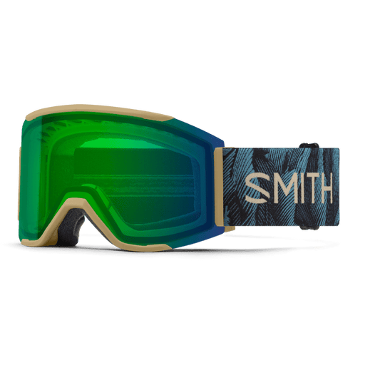 Smith Squad Mag Goggles 2025 - Mountain Cultures