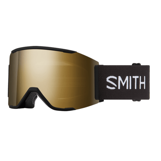 Smith Squad Mag Goggles 2025 - Mountain Cultures