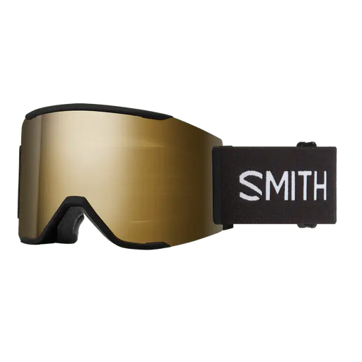 Smith Squad Mag Goggles 2025 - Mountain Cultures