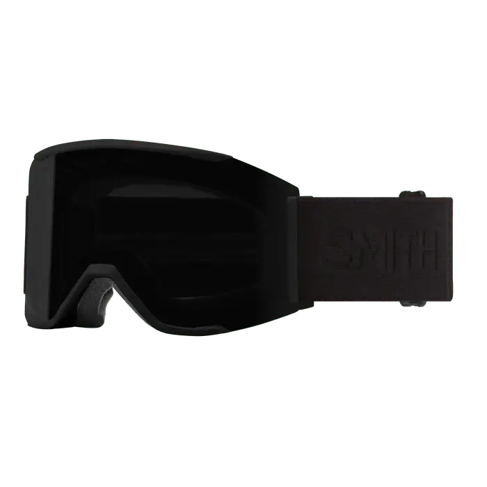 Smith Squad Mag Goggles 2025 - Mountain Cultures