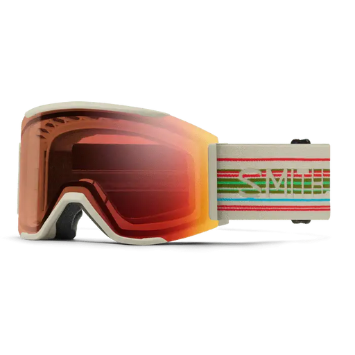 Smith Squad Mag Goggles 2025 - Mountain Cultures