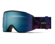 Smith Squad Mag Goggles 2025 - Mountain Cultures