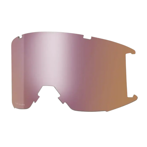 Smith Squad Replacement Lenses - Mountain Cultures