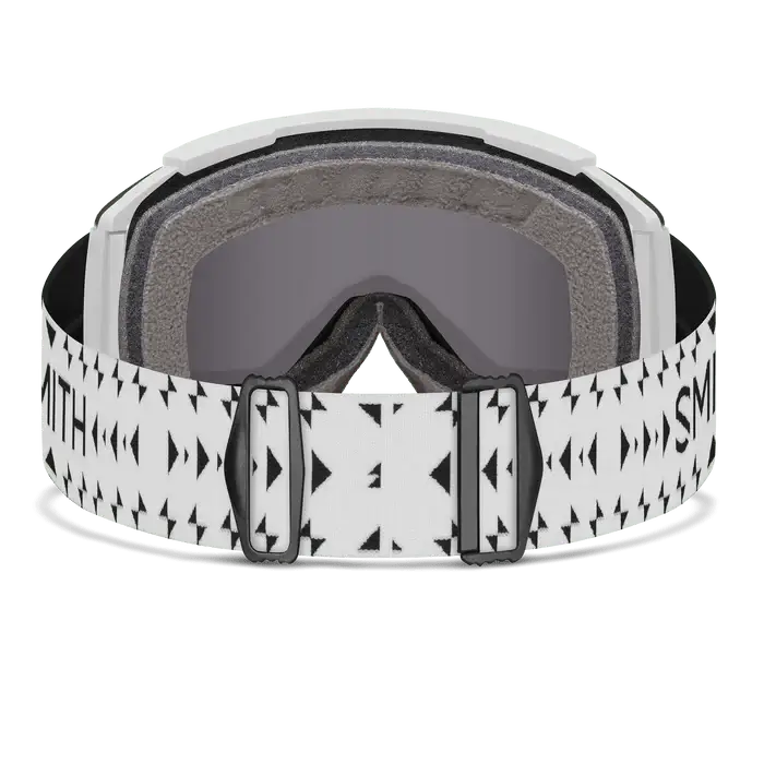 Smith Squad XL Goggles 2024 - Mountain Cultures