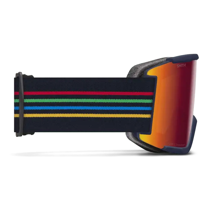 Smith Squad XL Goggles 2024 - Mountain Cultures