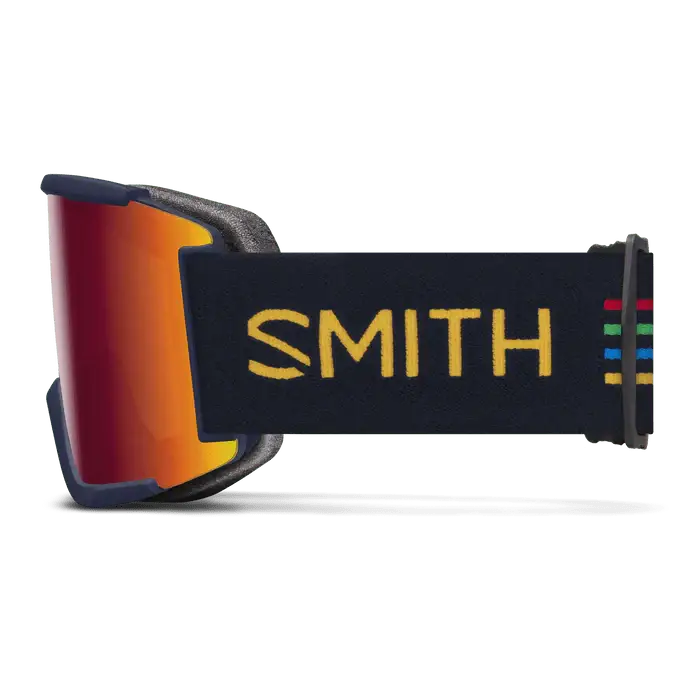 Smith Squad XL Goggles 2024 - Mountain Cultures