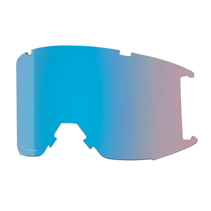 Smith Squad XL Goggles 2024 - Mountain Cultures