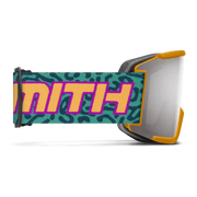 Smith Squad XL Goggles 2024 - Mountain Cultures