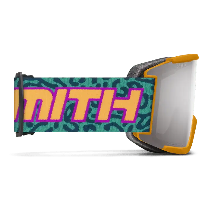 Smith Squad XL Goggles 2024 - Mountain Cultures