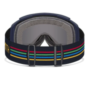 Smith Squad XL Goggles 2024 - Mountain Cultures