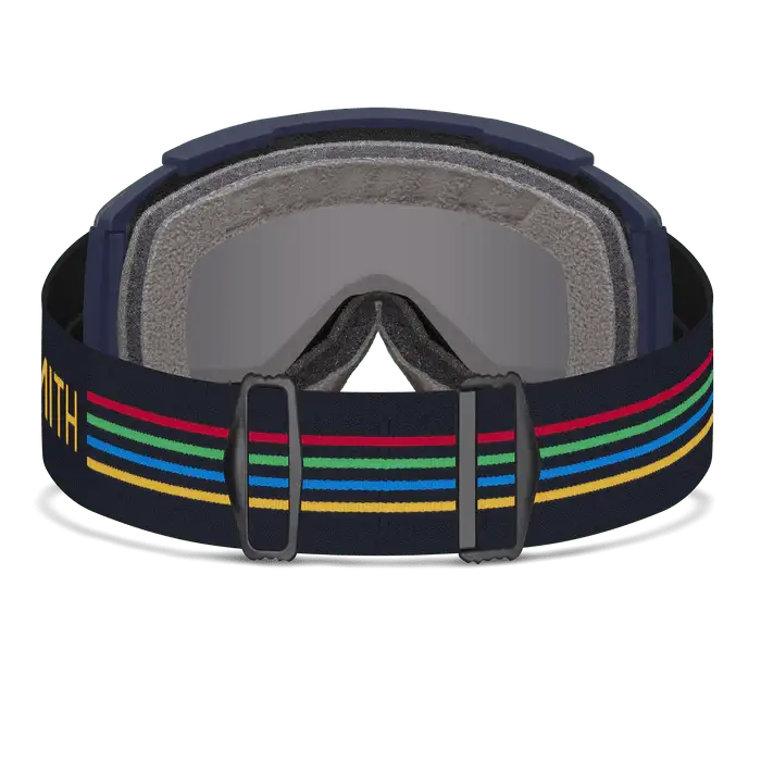 Smith Squad XL Goggles 2024 - Mountain Cultures