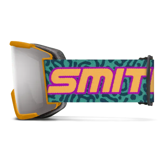 Smith Squad XL Goggles 2024 - Mountain Cultures