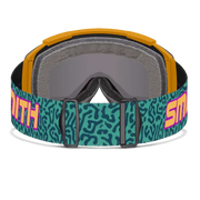 Smith Squad XL Goggles 2024 - Mountain Cultures