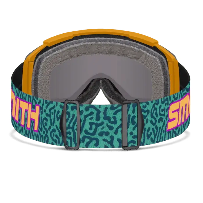 Smith Squad XL Goggles 2024 - Mountain Cultures