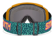 Smith Squad XL Goggles 2024 - Mountain Cultures