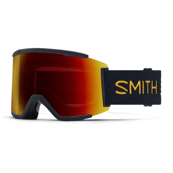 Smith Squad XL Goggles 2024 - Mountain Cultures
