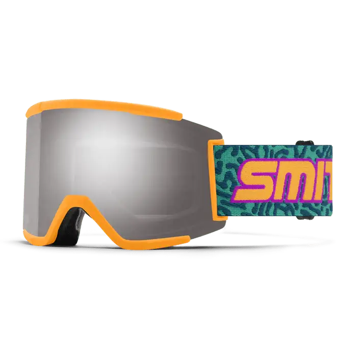 Smith Squad XL Goggles 2024 - Mountain Cultures