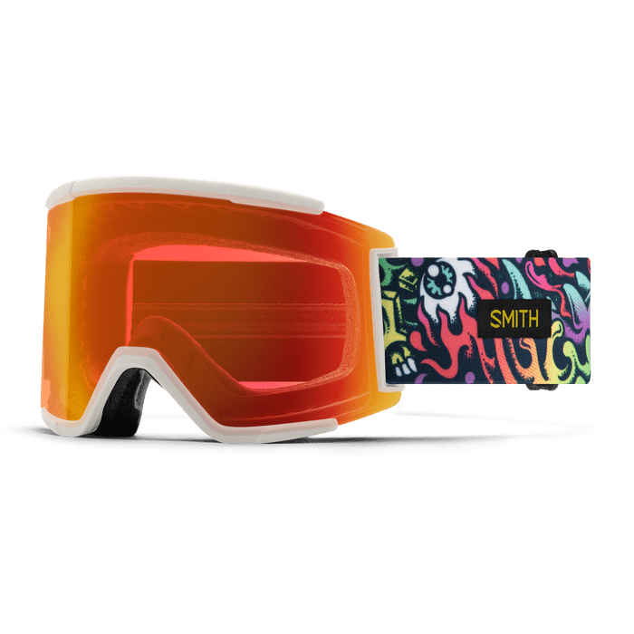 Smith Squad XL Goggles 2025 - Mountain Cultures