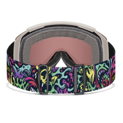 Smith Squad XL Goggles 2025 - Mountain Cultures