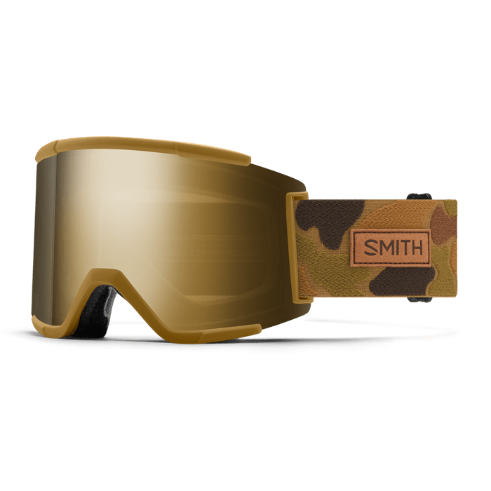 Smith Squad XL Goggles 2025 - Mountain Cultures